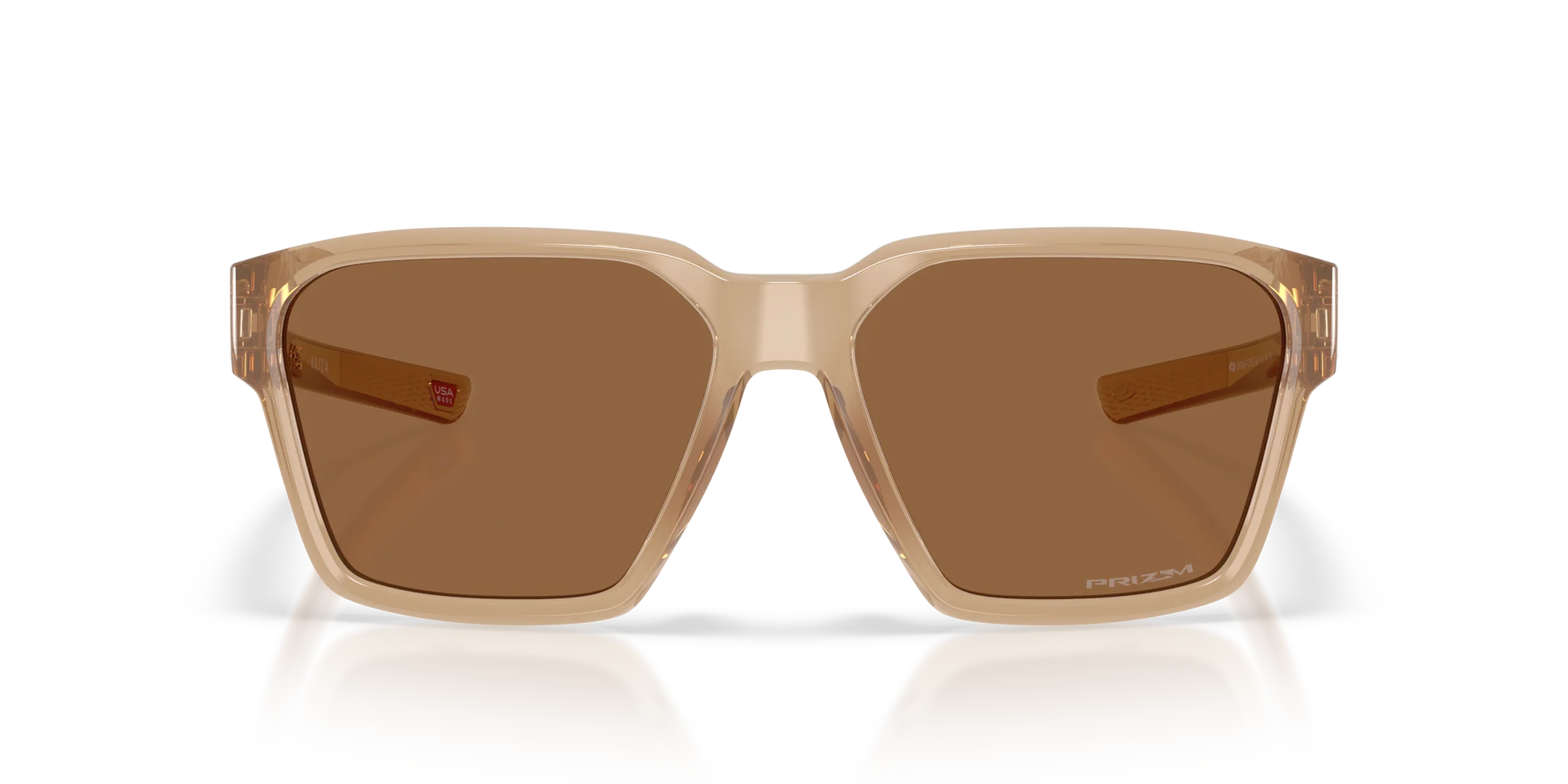 Oakley Briza Prizm Sunglasses - Image 2
