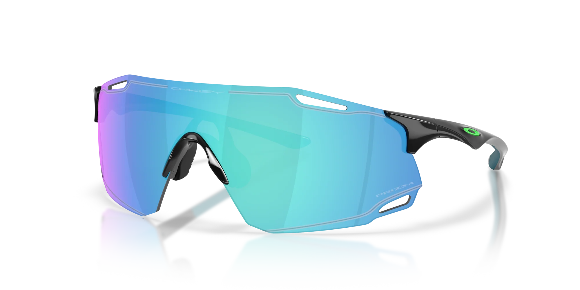 Oakley Cybr Dyno Prizm Sunglasses