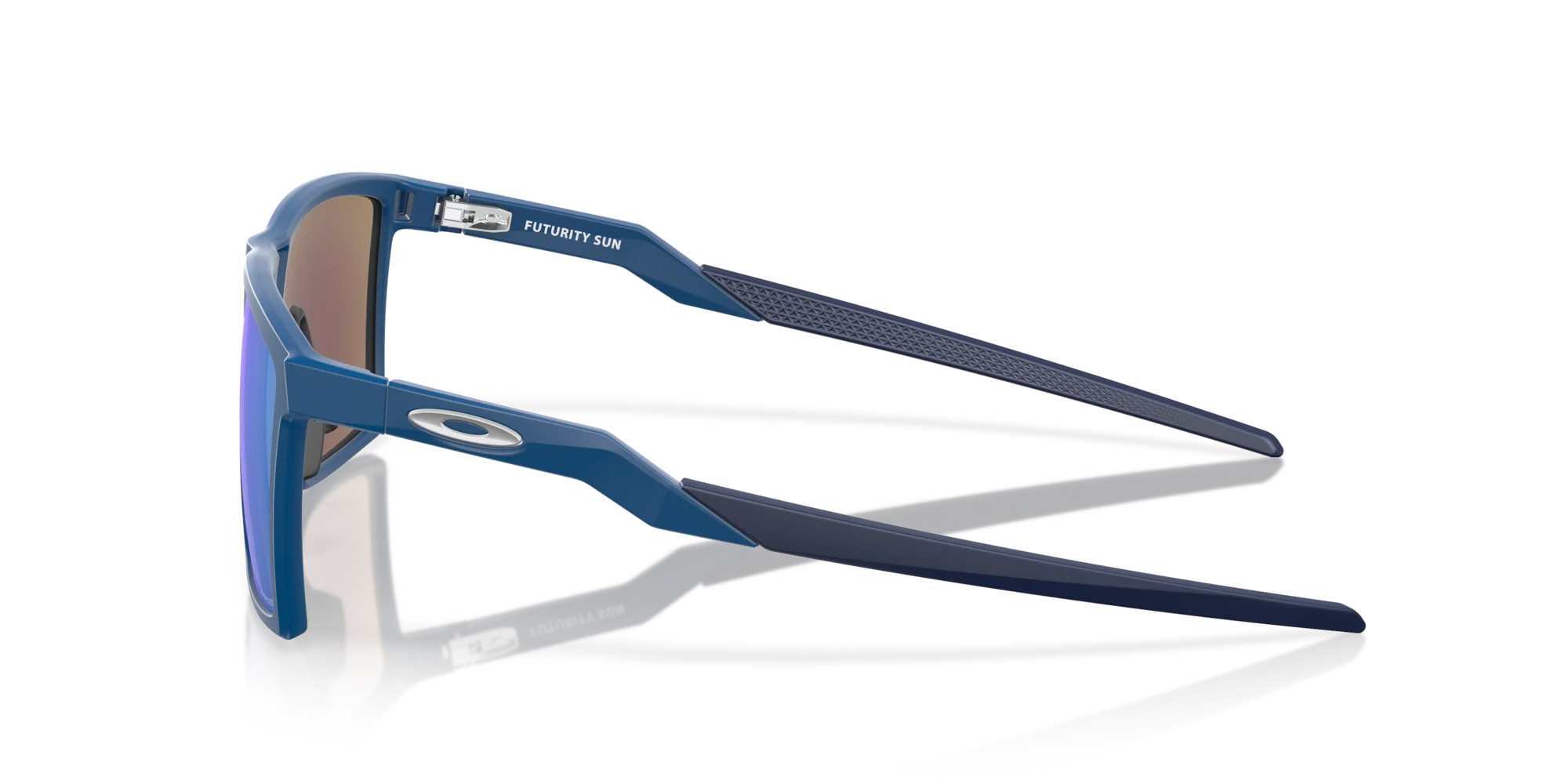 Oakley Futurity Sun Prizm Sunglasses - Image 3