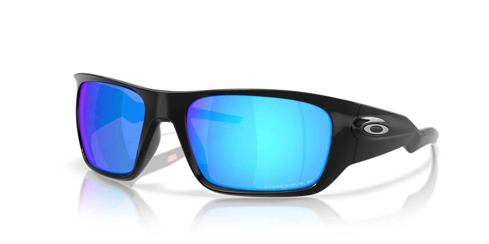 Oakley Masseter Prizm Polarized Sunglasses