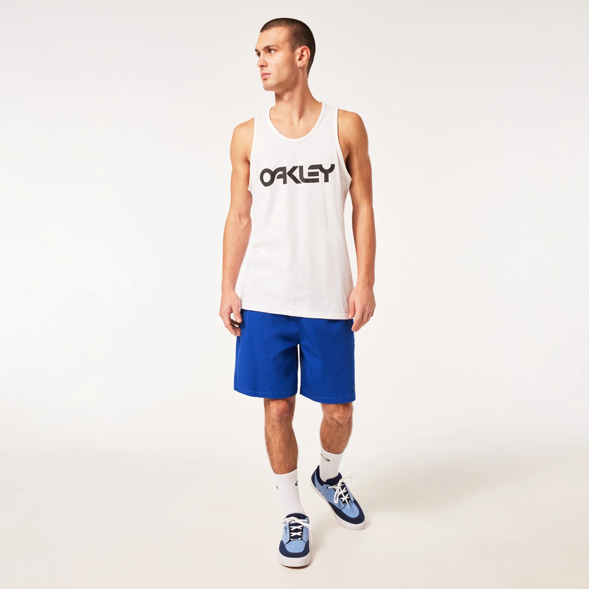 Oakley Men's Mark 3 Tank Top - Image 7
