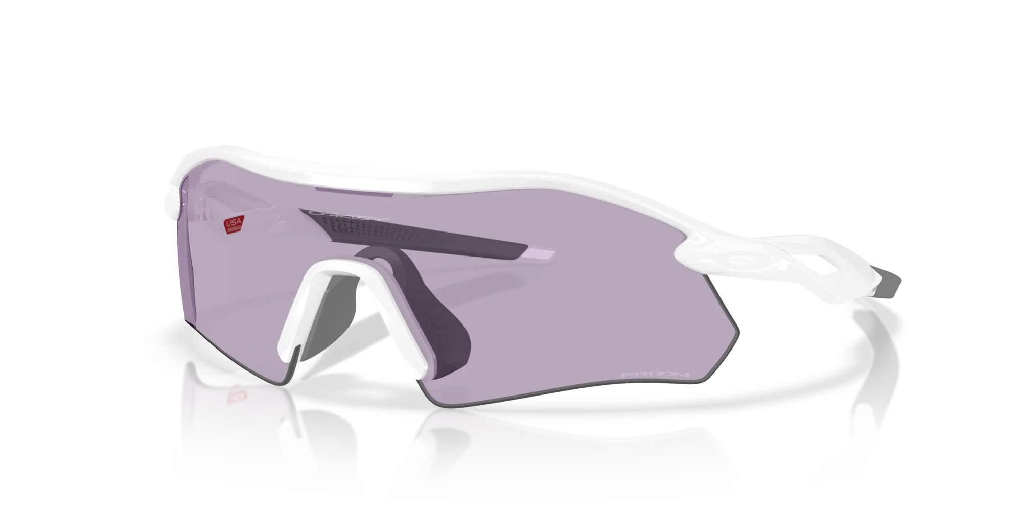 Oakley Radar Plate Prizm Sunglasses - Image 4