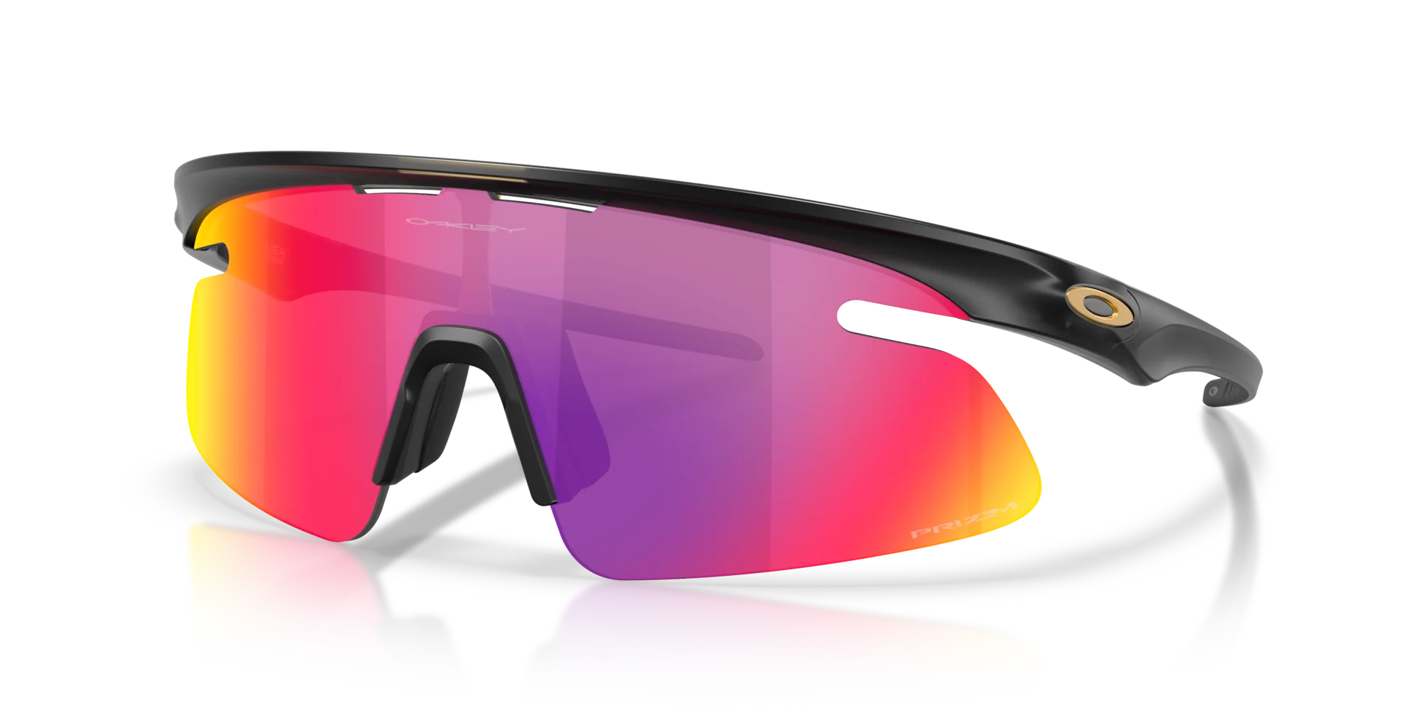 Oakley RSLV Lite Prizm Sunglasses - Image 7