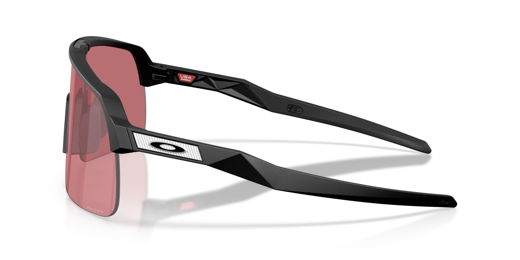 Oakley Sutro Lite On The Green Collection Prizm Sunglasses - Image 3