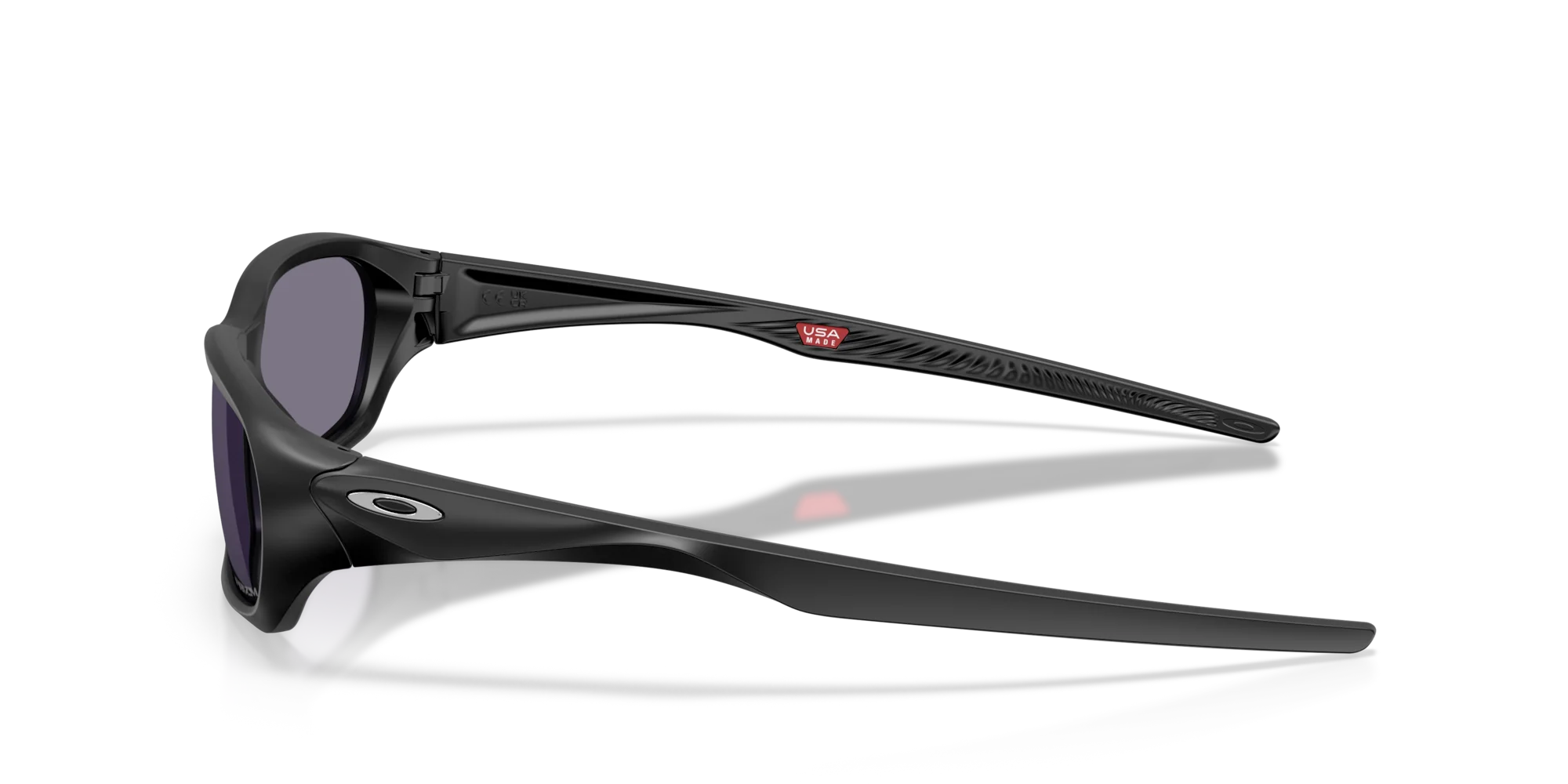Oakley Terraforma Prizm Sunglasses - Image 3