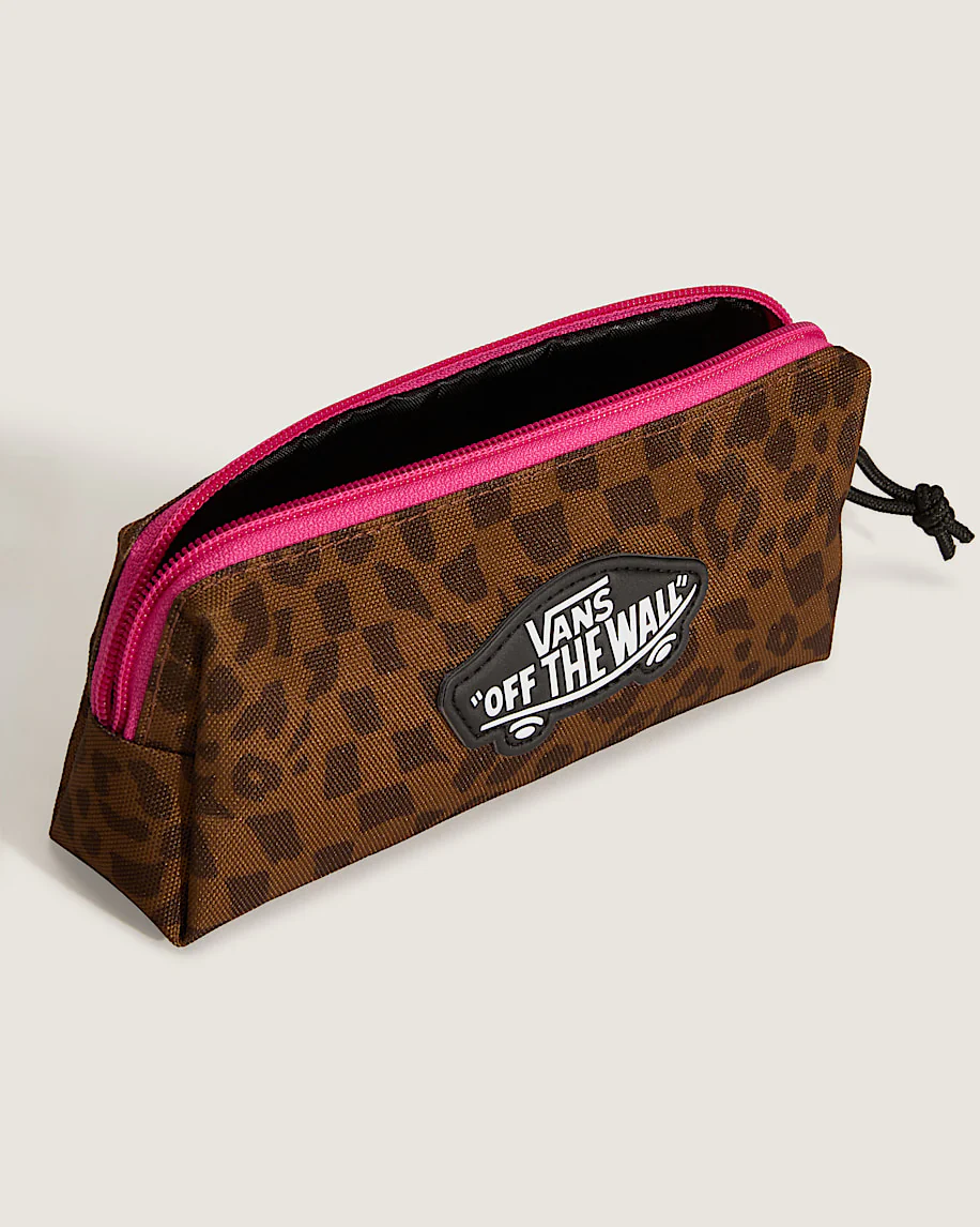 Vans Old Skool Pencil Pouch Bag - Image 3