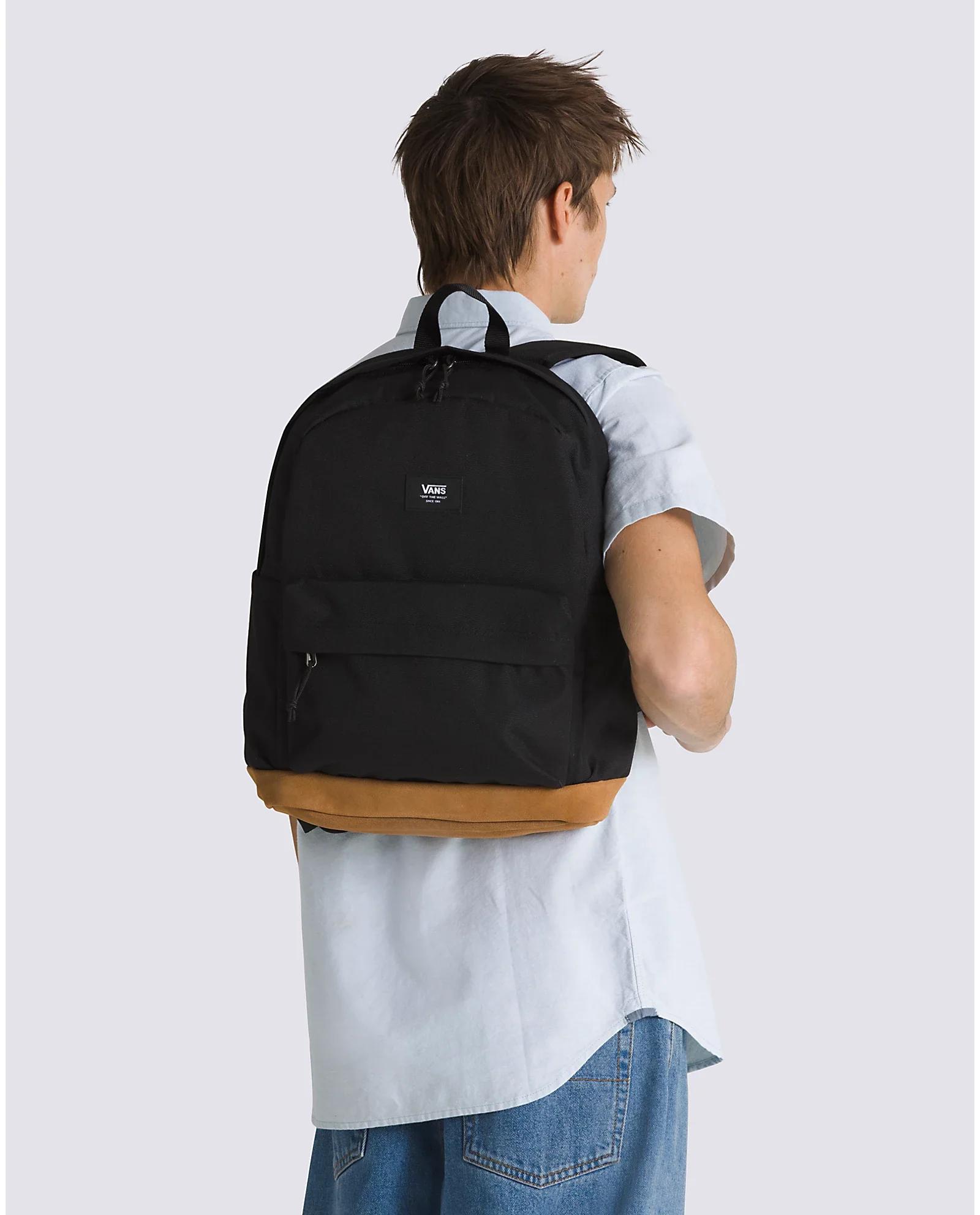 Old Skool Sport Backpack - Image 4