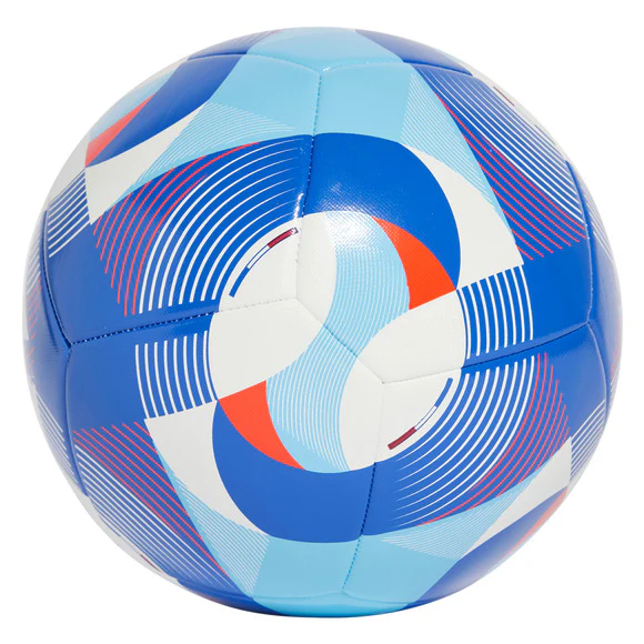 Olympic 24 TRN Soccer Ball - Image 2