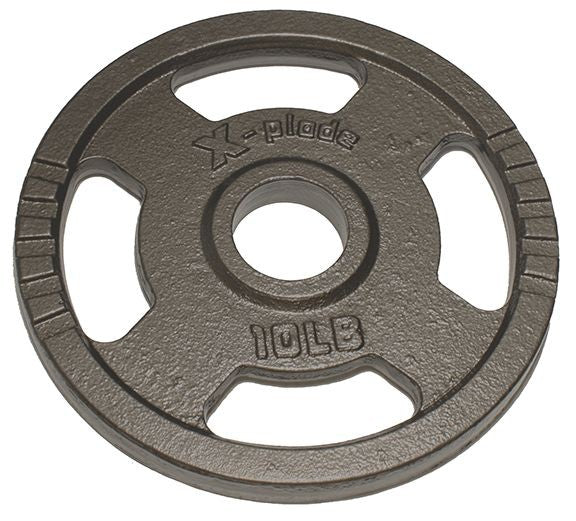 Olympic Plates Hammertone - Image 2