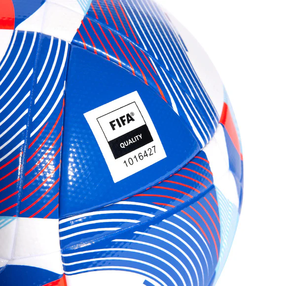 Île-De-Foot 24 League Soccer Ball - Image 3