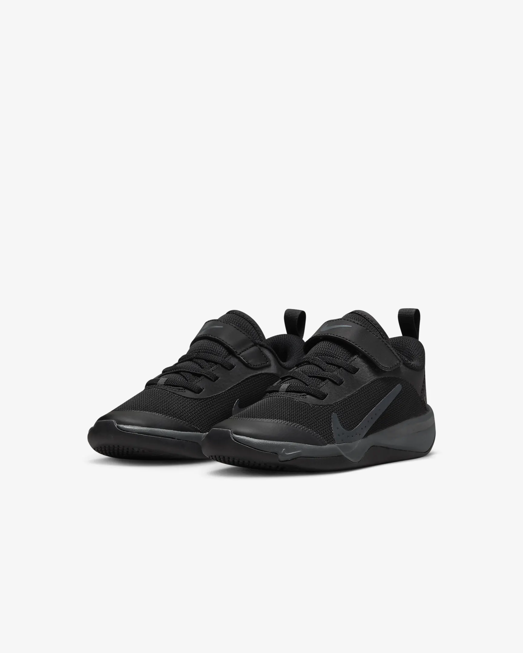 Omni Multi-Court Little Kids' Shoes - Image 9