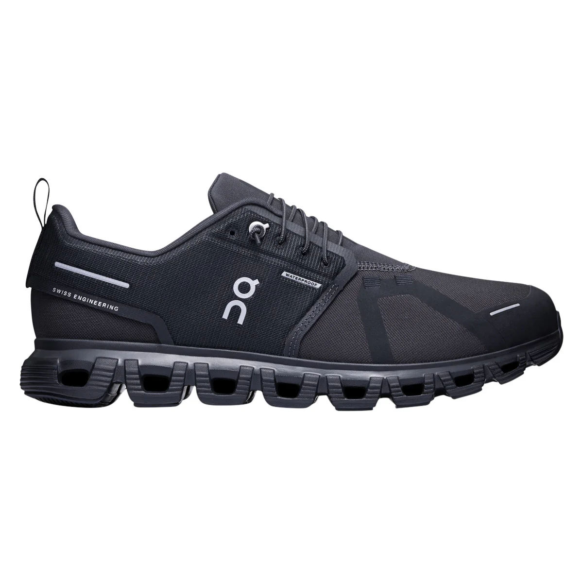 On Cloud Men's Cloud 6 Waterproof Shoes