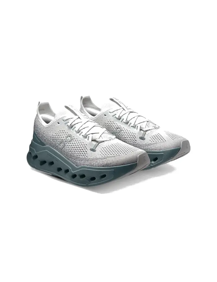 On Cloud Men's Cloudsurfer Max Running Shoes - Image 9
