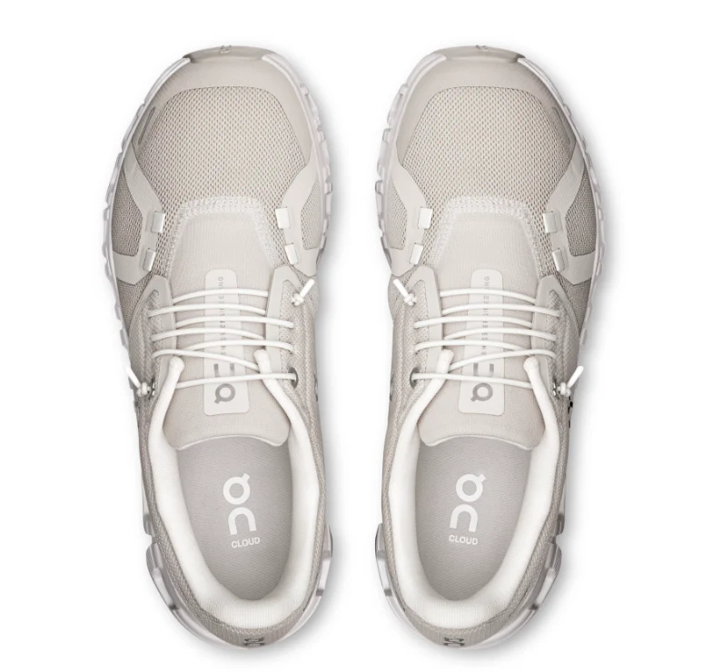 On Cloud Women's Cloud 6 Walking Shoes - Image 8