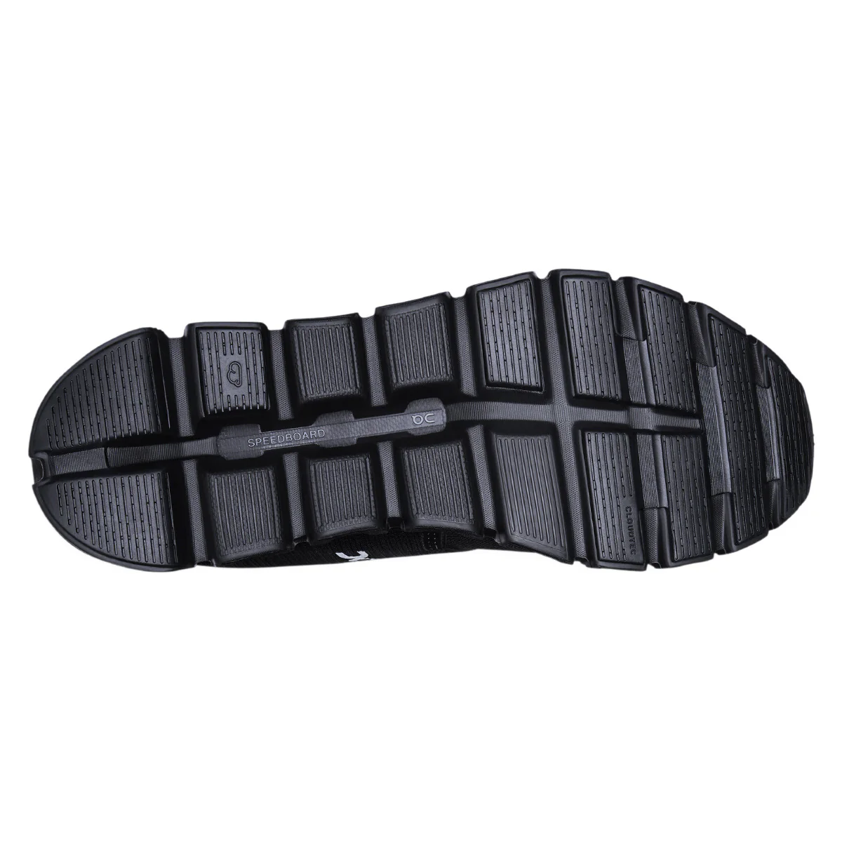 On Cloud Women's Cloud 6 Waterproof Shoes - Image 5