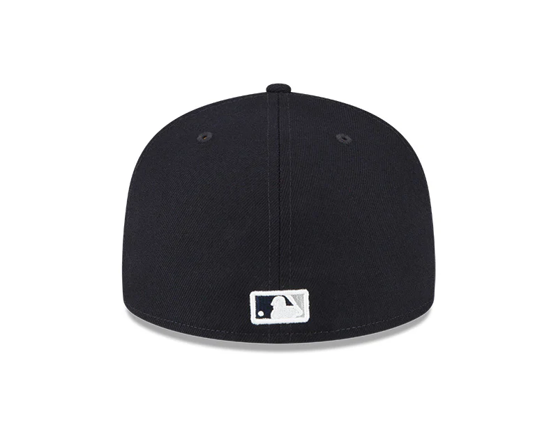 New York Yankees On-Field 59FIFTY Junior Fitted Cap - Image 4