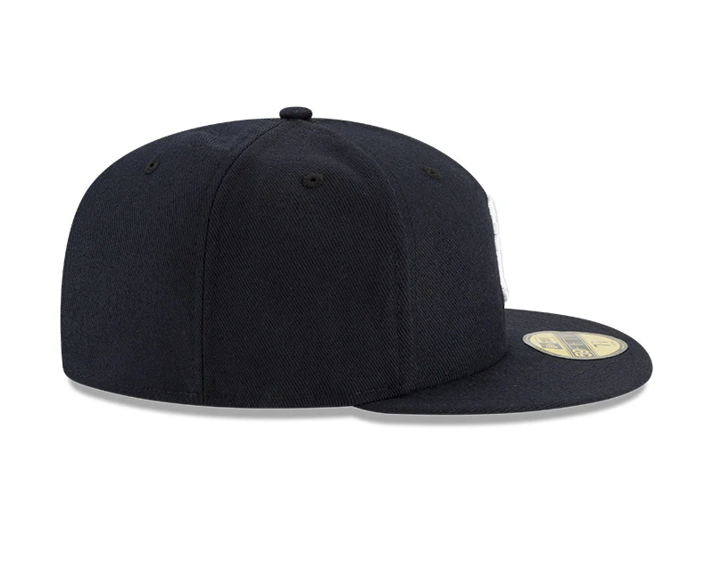 New York Yankees On-Field 59FIFTY Junior Fitted Cap - Image 5