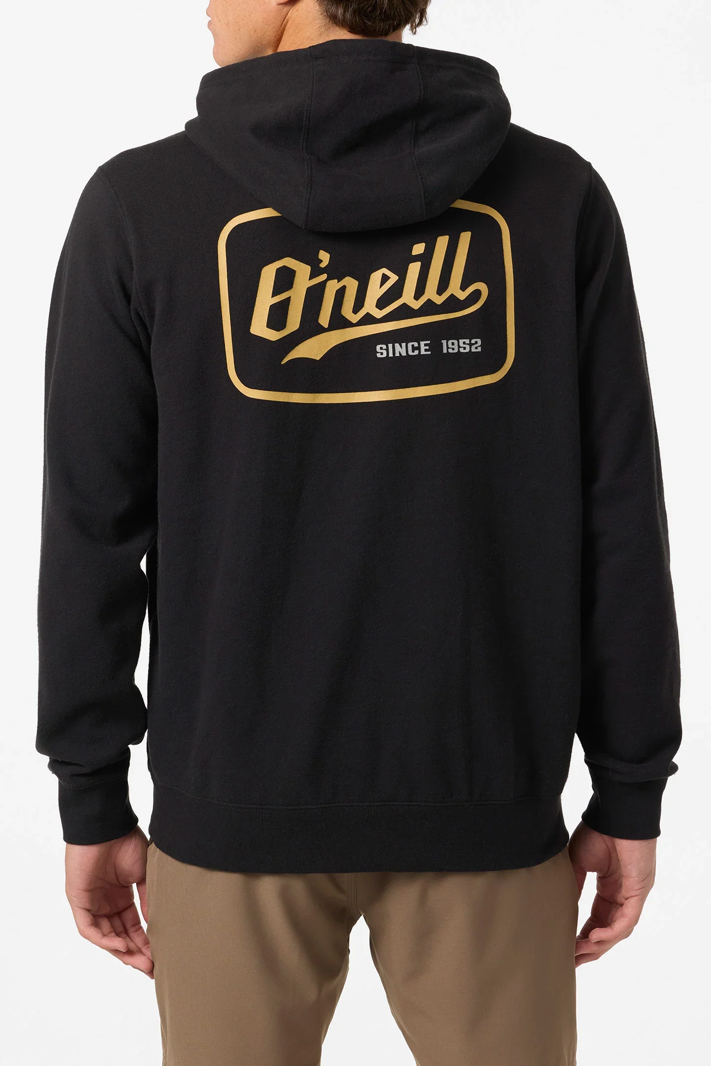 O'Neill Men's Fifty Two Cliffs Pullover - Image 2