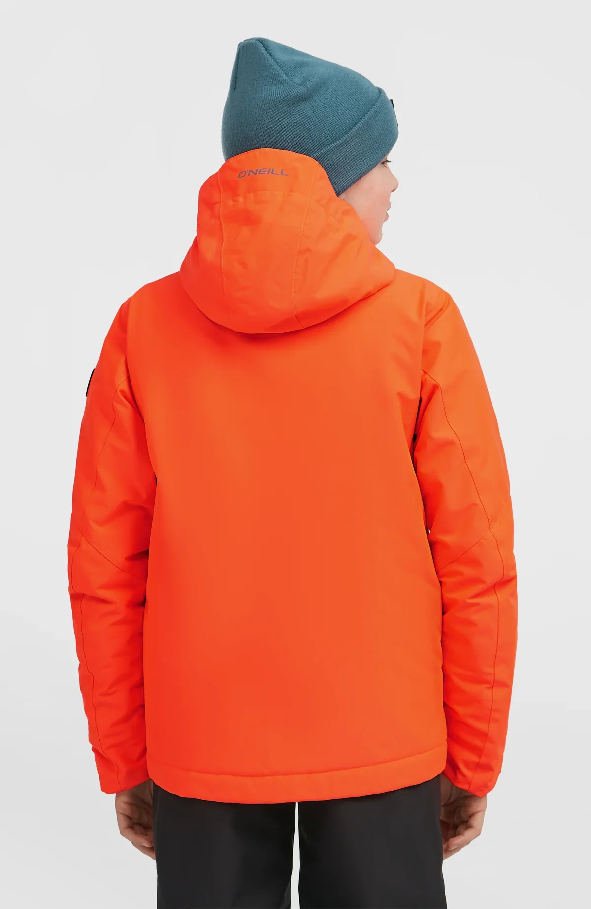 O'Neill Kids FWC'Cruz Snow Jacket - Image 3