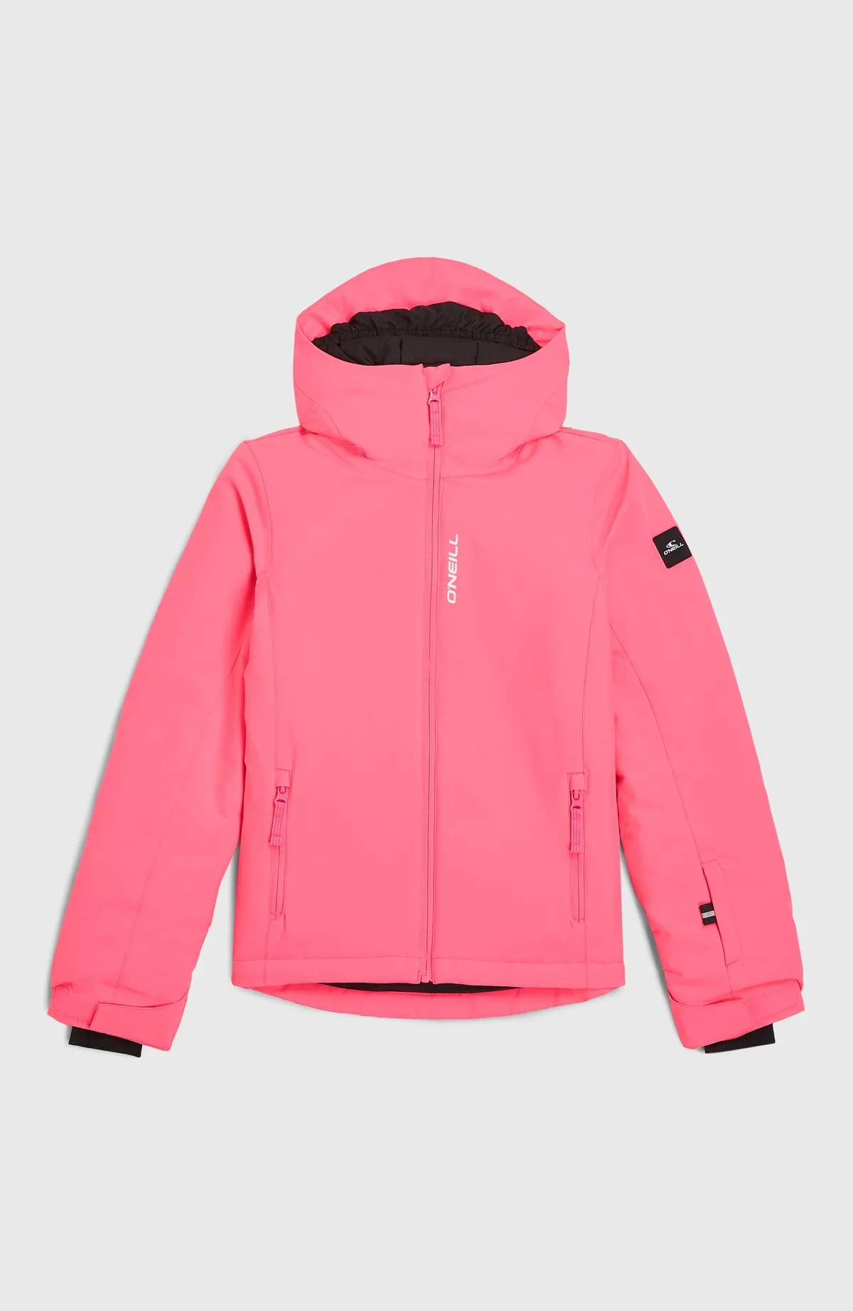 O'Neill Kids FWC'Cruz Snow Jacket - Image 8