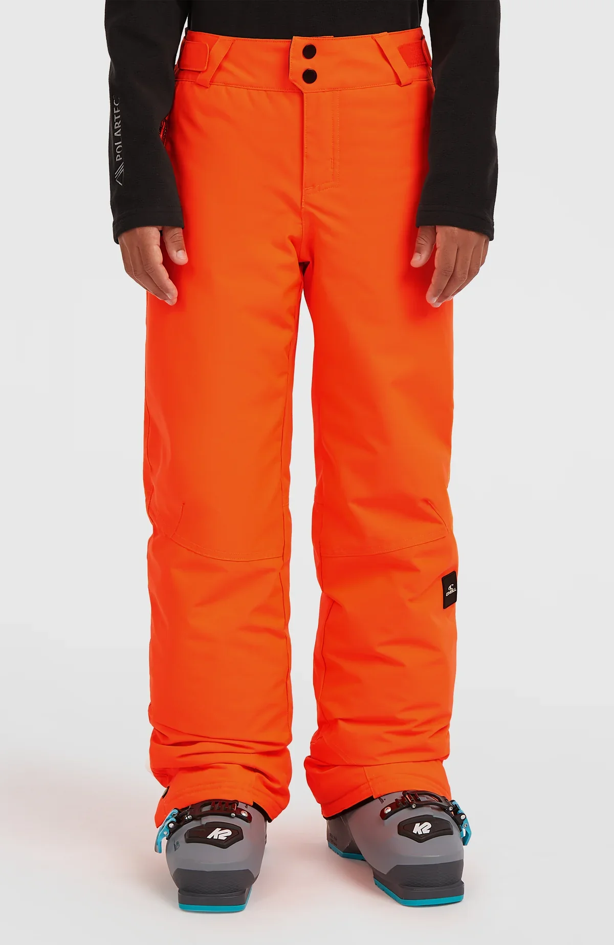 O'Neill Kids FWC'Cruz Snow Pants - Image 2