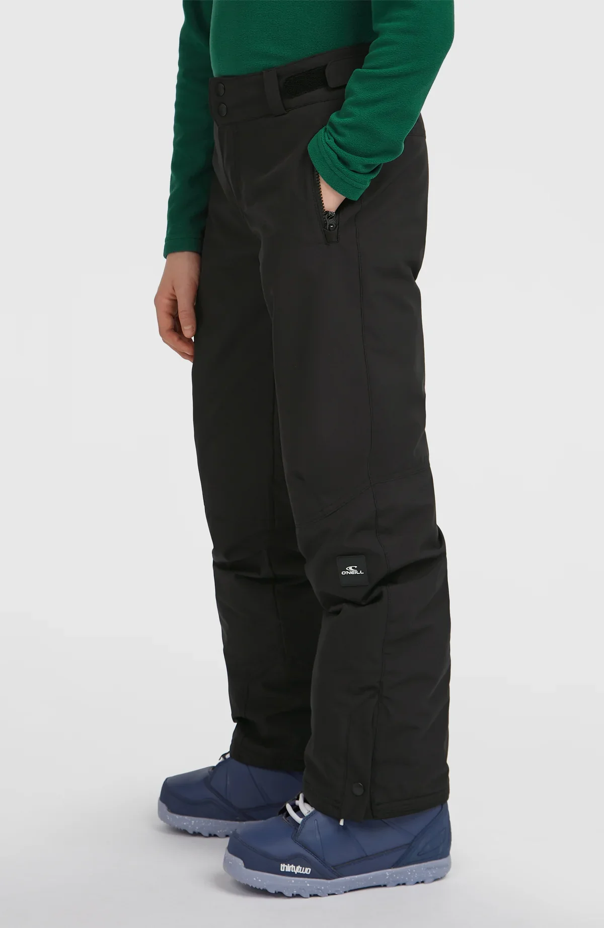 O'Neill Kids FWC'Cruz Snow Pants - Image 8