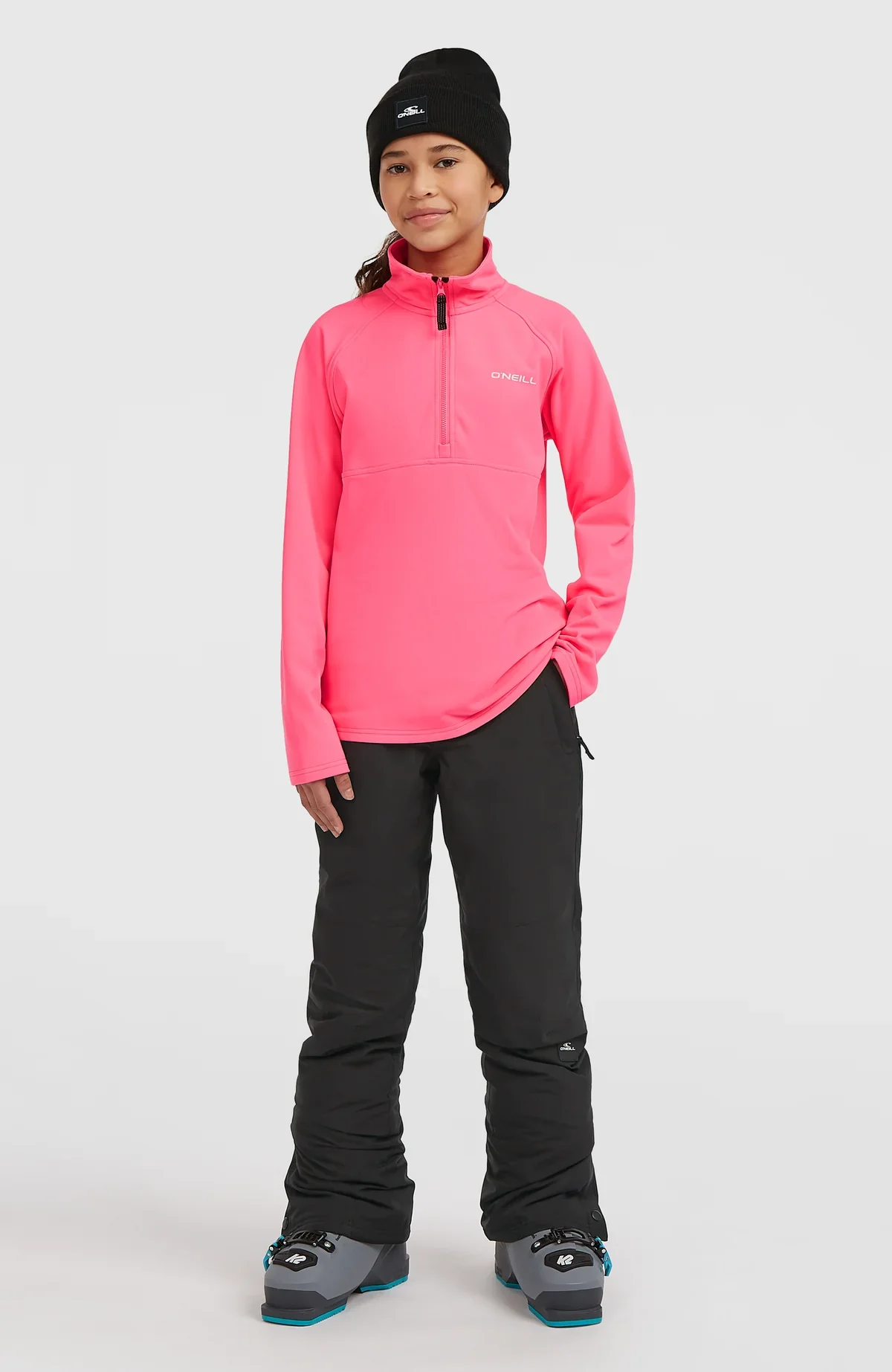 O'Neill Kids FWC'Cruz Snow Pants - Image 7