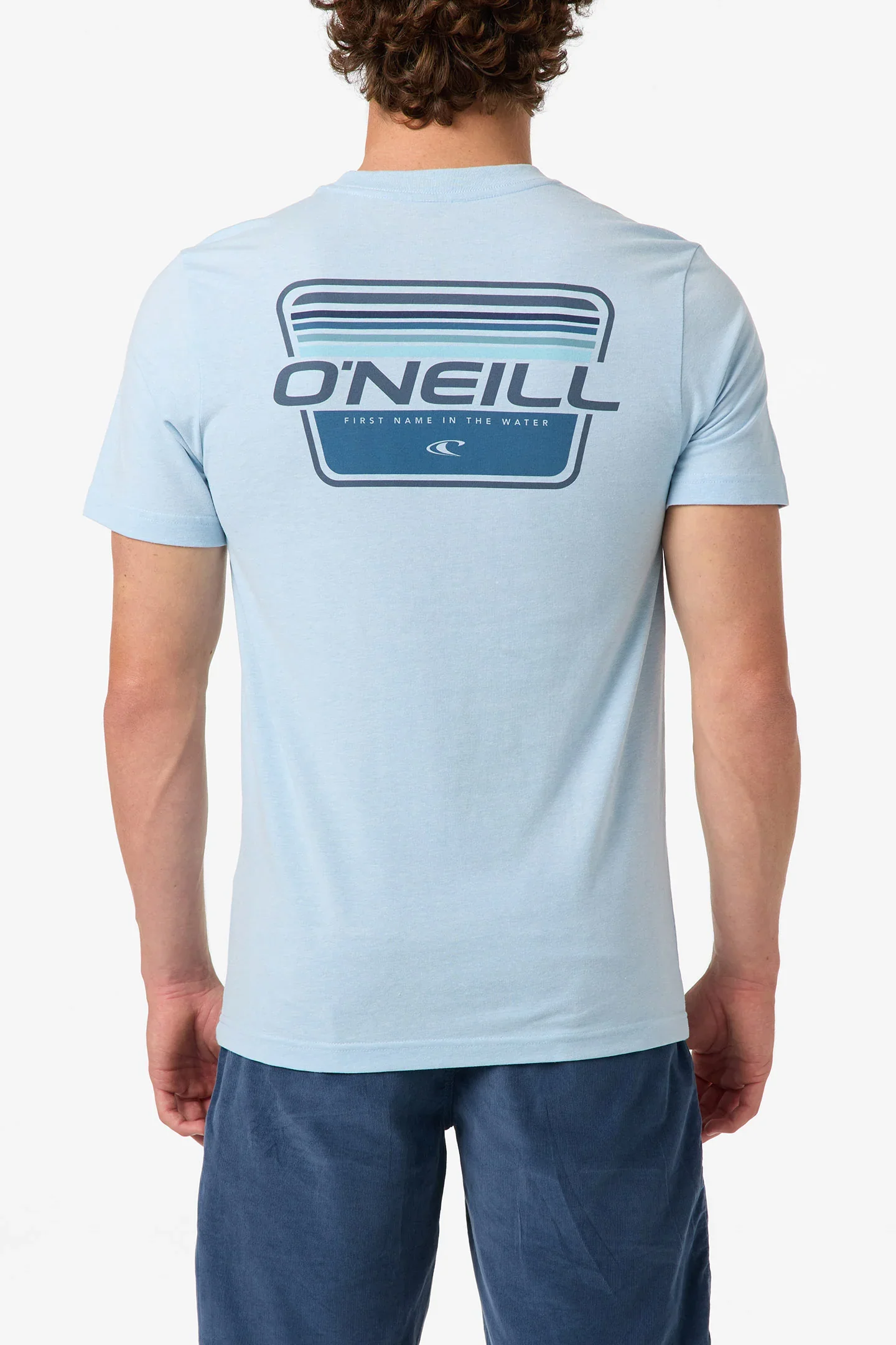 O'Neill Men's Lineup Classic Tee - Image 2