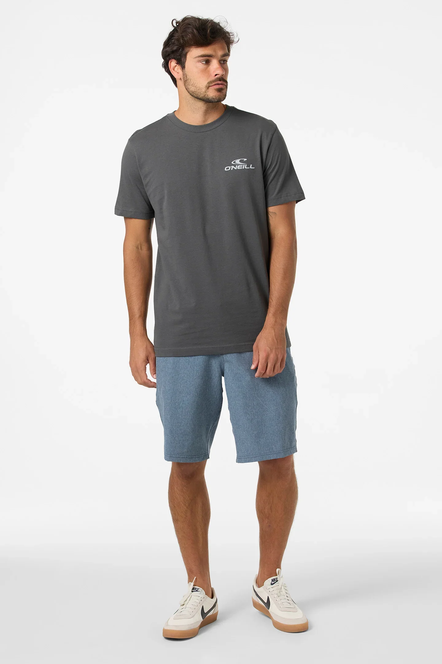 O'Neill Men's Lineup Classic Tee - Image 7