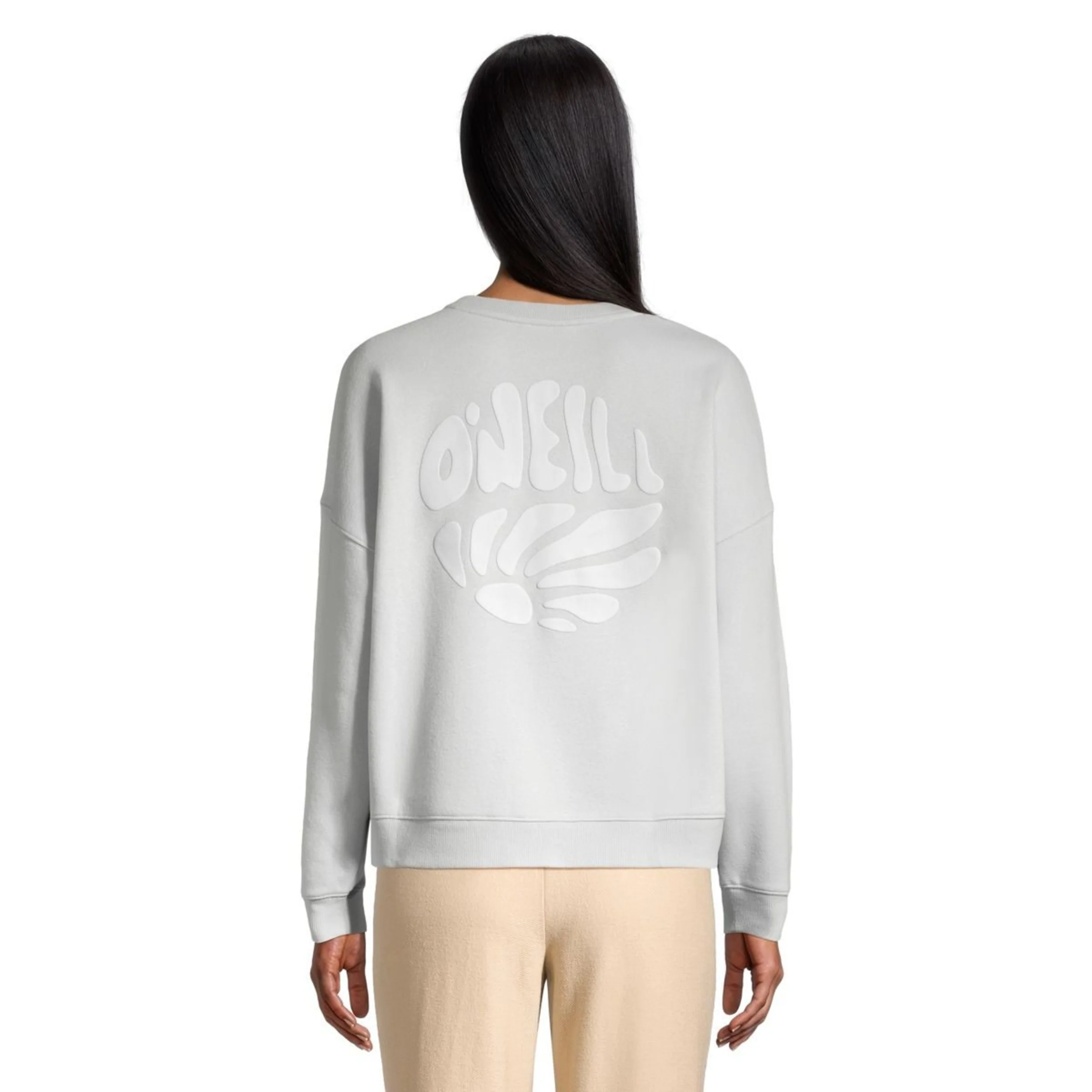 O'Neill Women's Bubble Crew Neck - Image 2