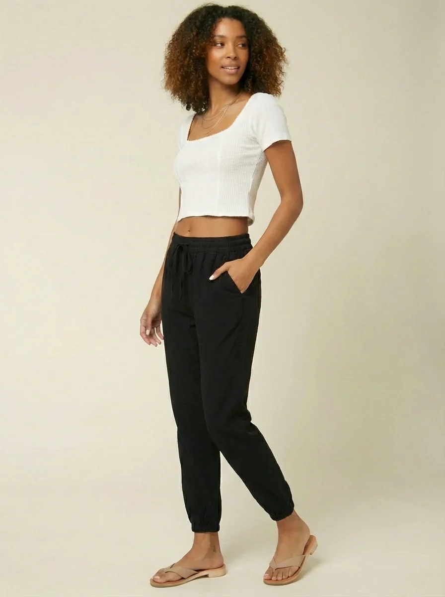 O'Neill Women's Jiggy Pants - Image 3