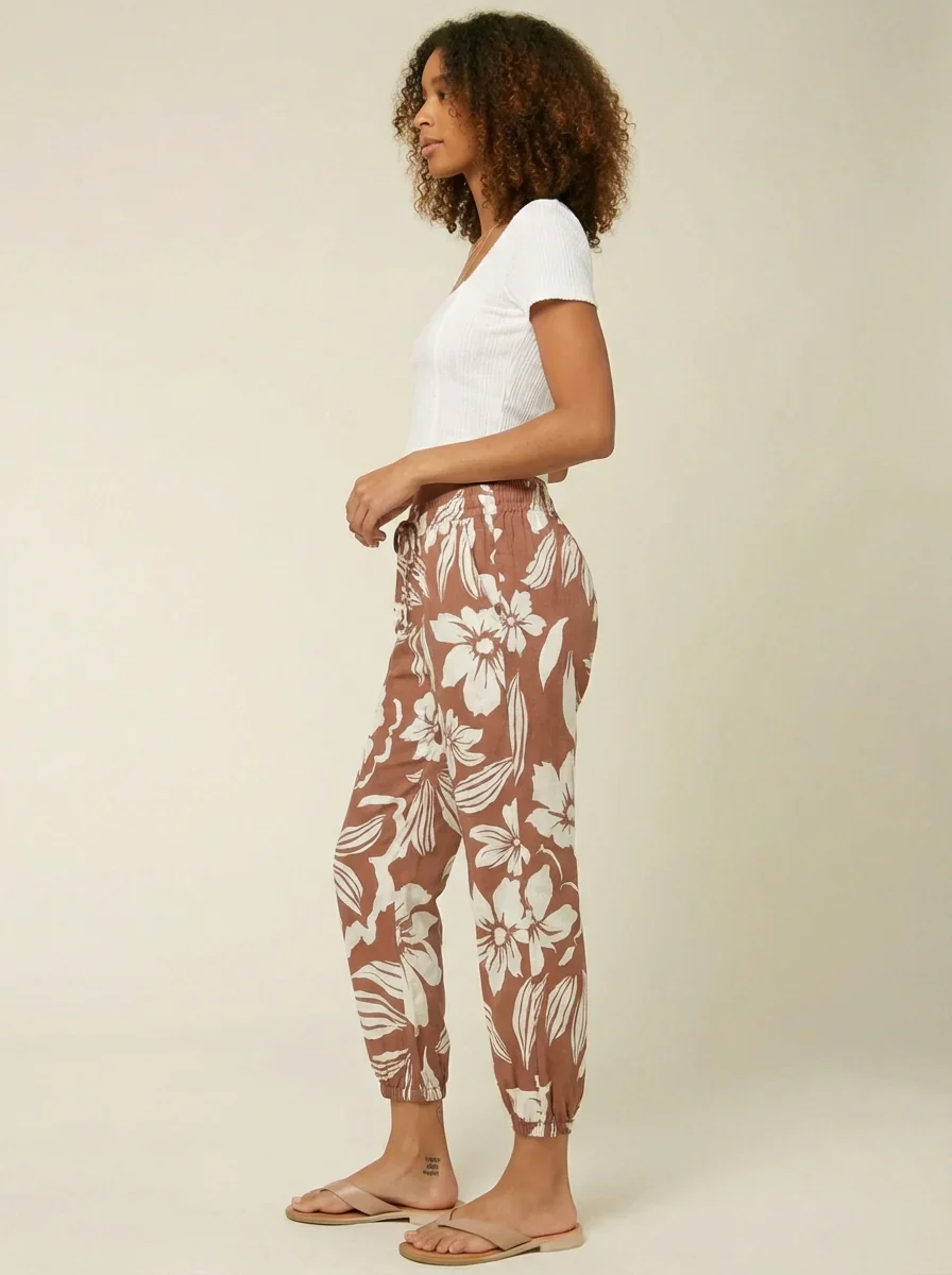 O'Neill Women's Jiggy Pants - Image 6