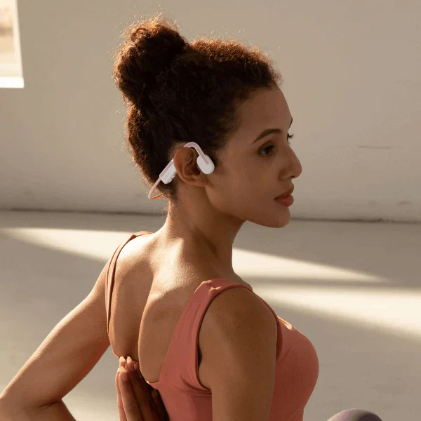 OpenMove Wireless Headphones - Image 8