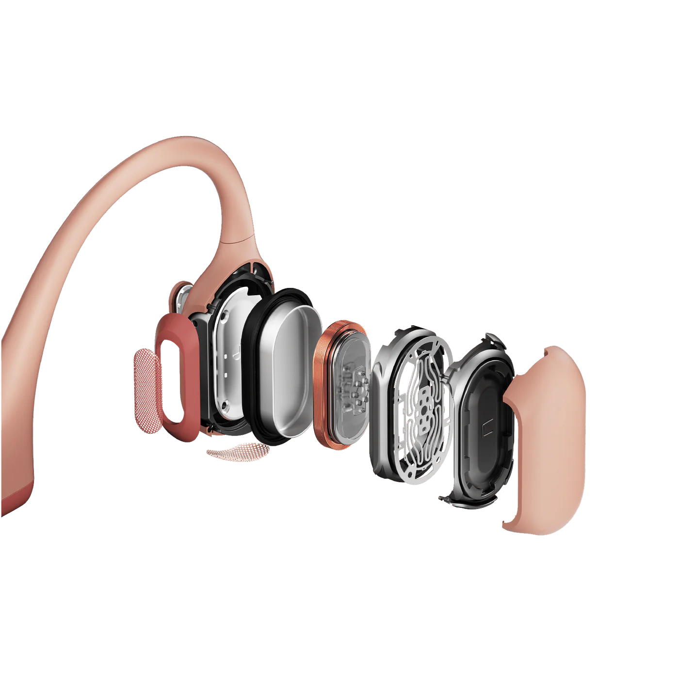 OpenRun Pro Wireless Headphones - Image 12