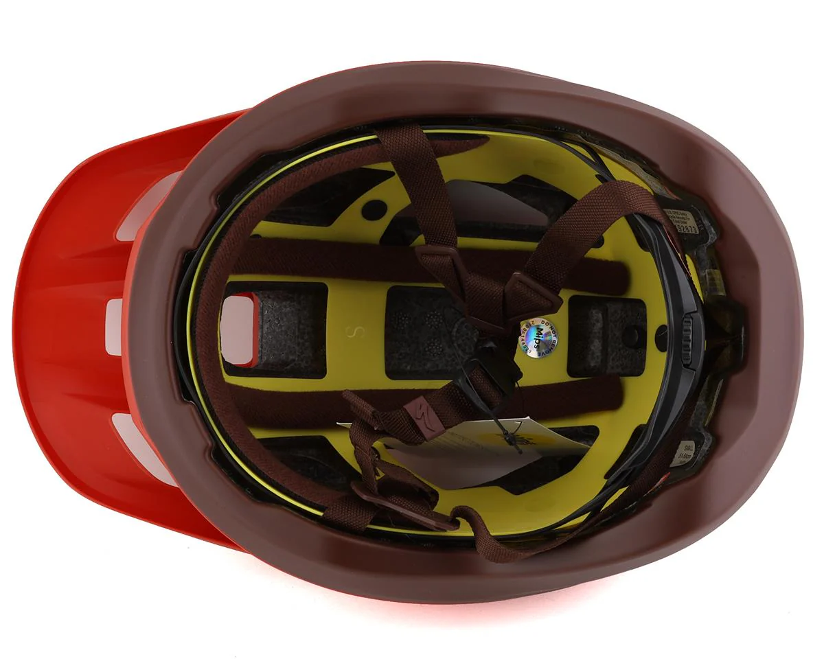 Specialized Camber Bike Helmet - Image 7