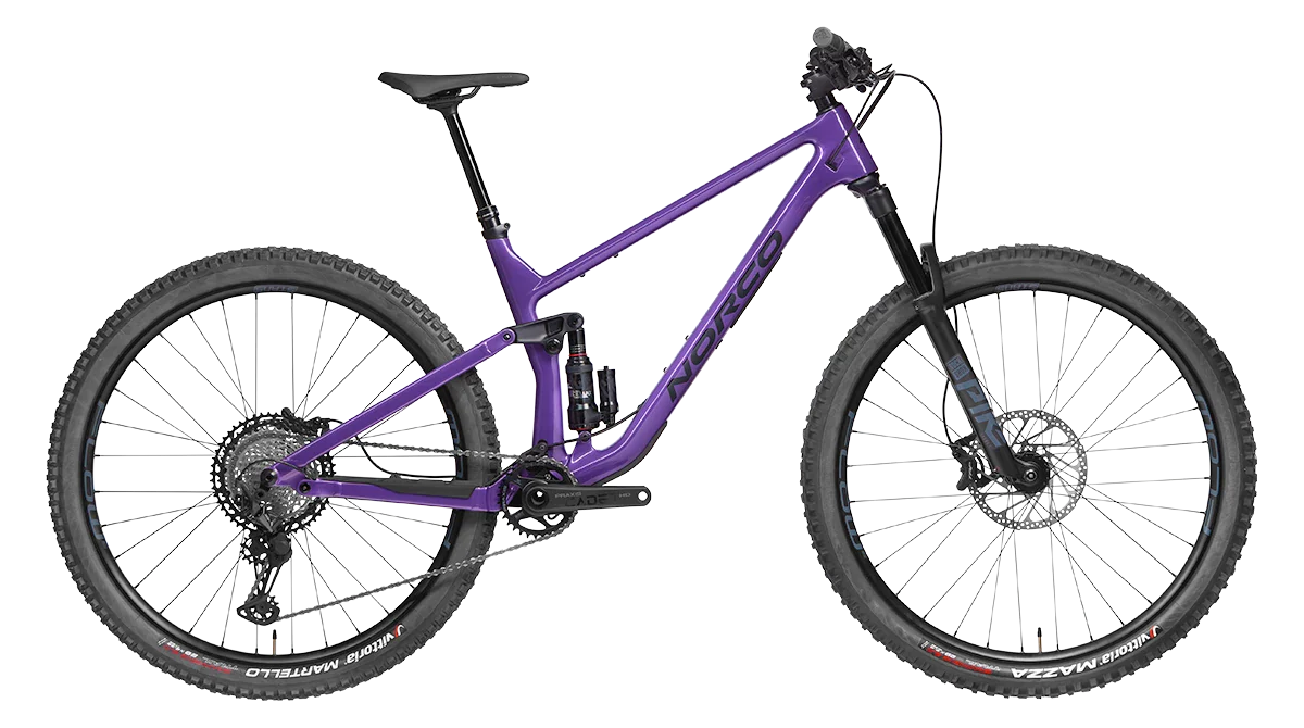 Norco Optic C3 29 (2023)