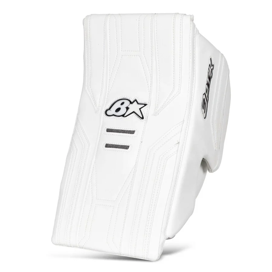 OPTik 3 Senior Goalie Blocker