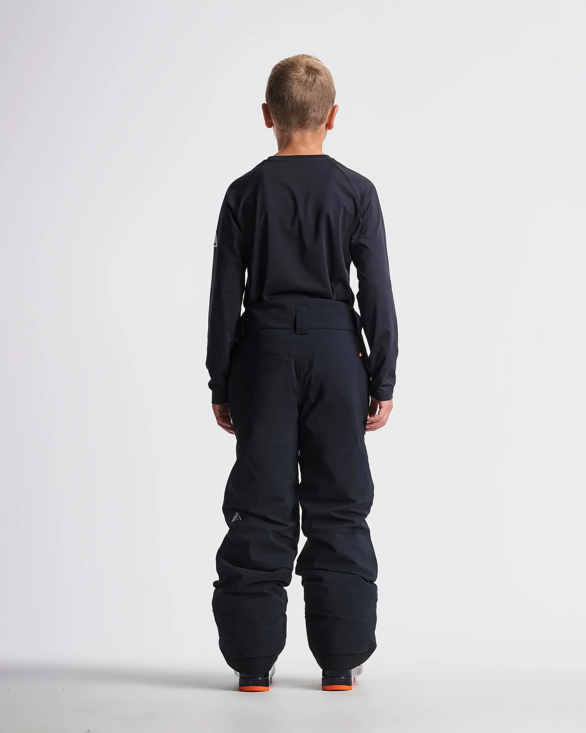 Orage Boy's Stoneham Insulated Pant - Image 4
