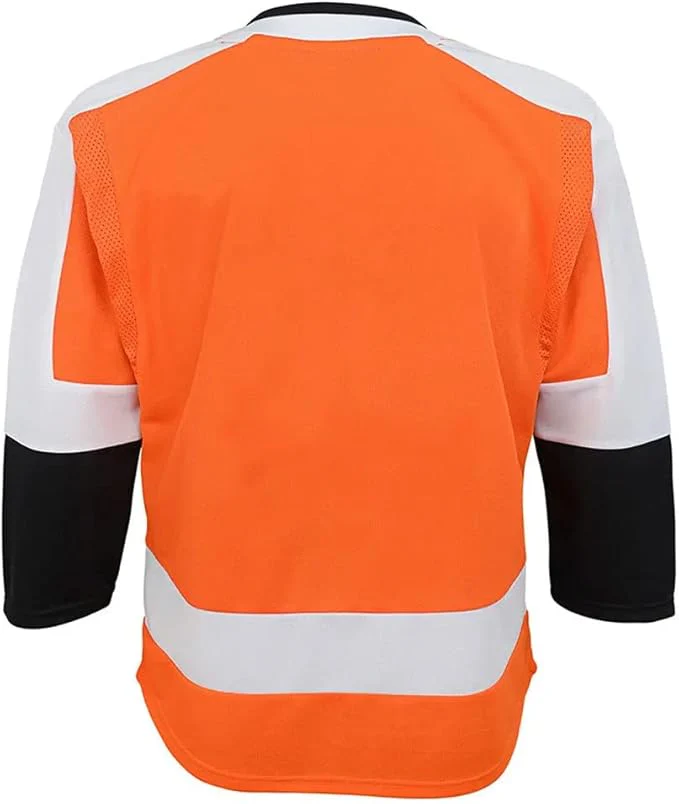 Outerstuff Customizable Junior Premier Jersey - Philadelphia Flyers - Image 2