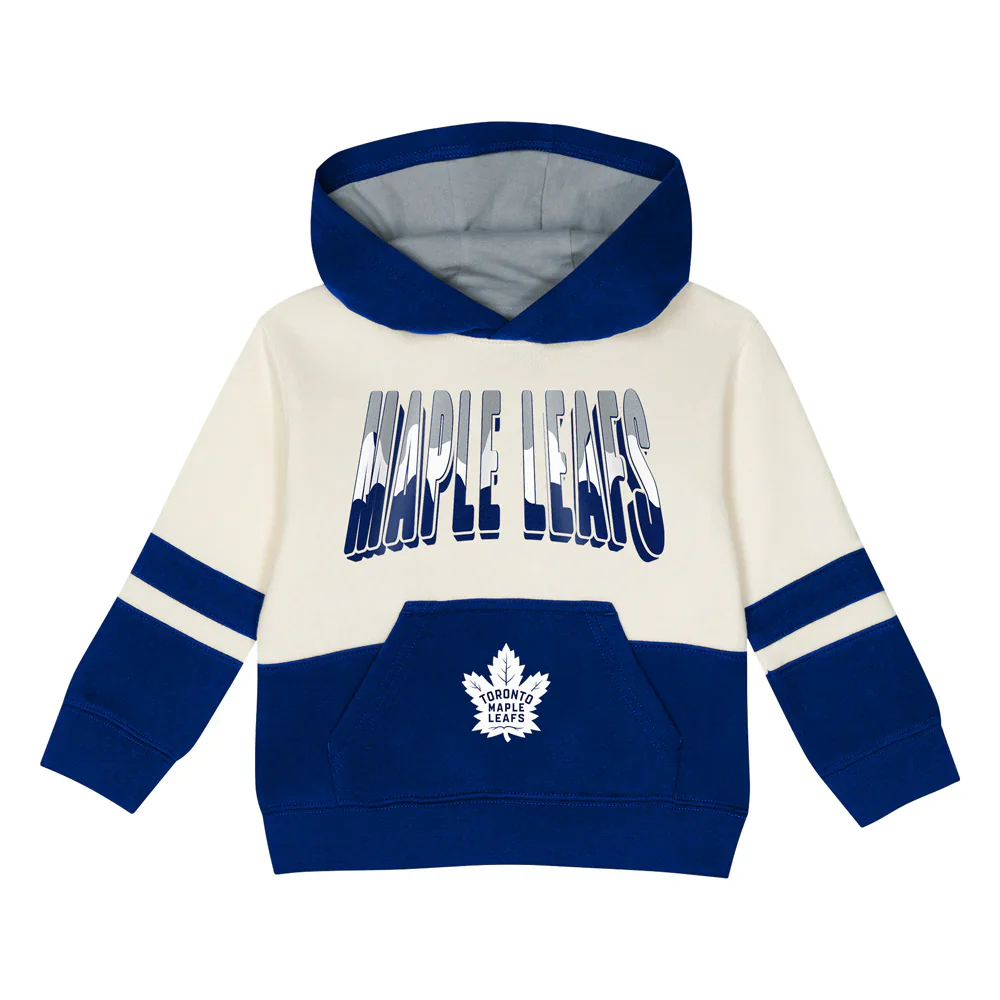 Outerstuff Infant Toronto Maple Leafs Chants & Cheers Set - Image 2