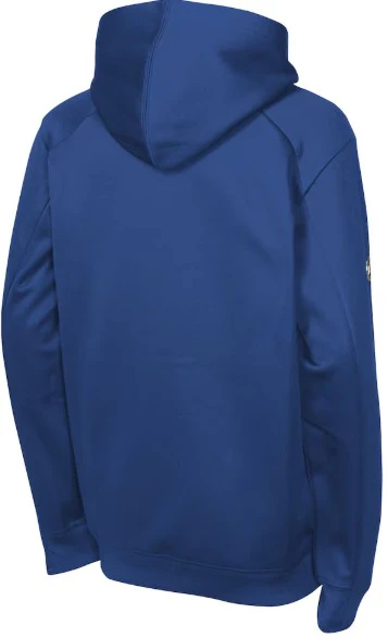 Outerstuff Youth Toronto Maple Leafs APR Rink Hoodie - Image 2