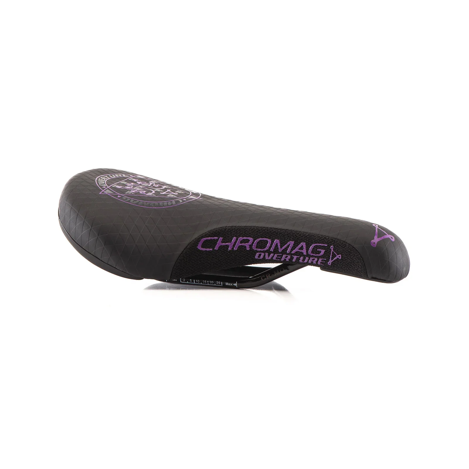 Chromag Overture Saddle - Image 3
