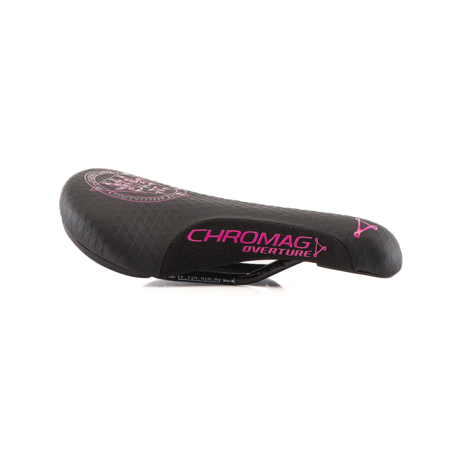 Chromag Overture Saddle - Image 4