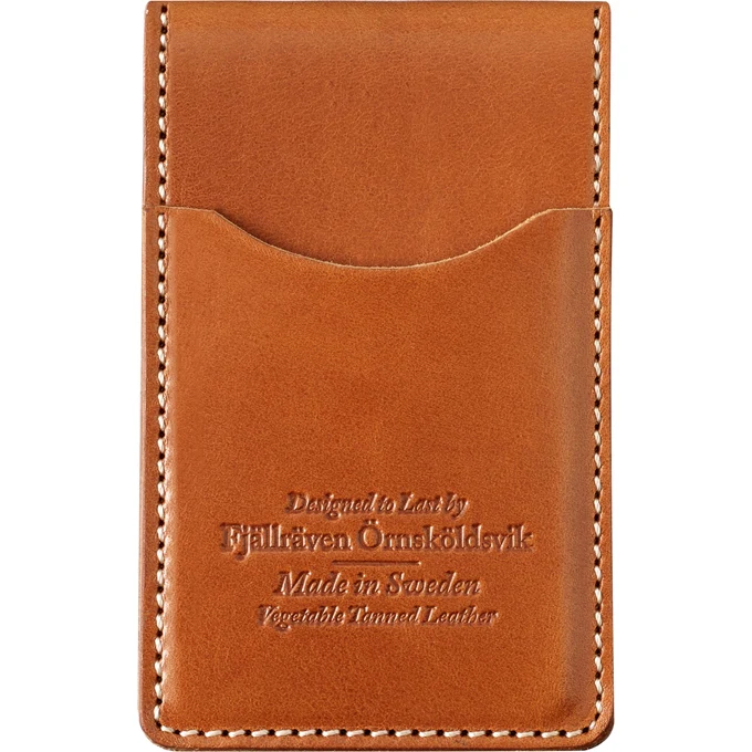 Fjallraven Ovik Card Holder Large - Image 2