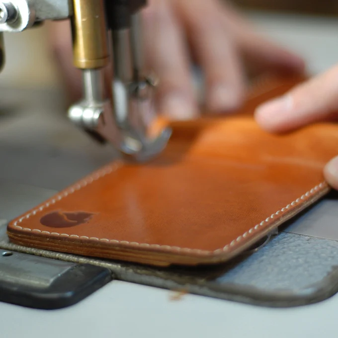 Fjallraven Ovik Card Holder Large - Image 4