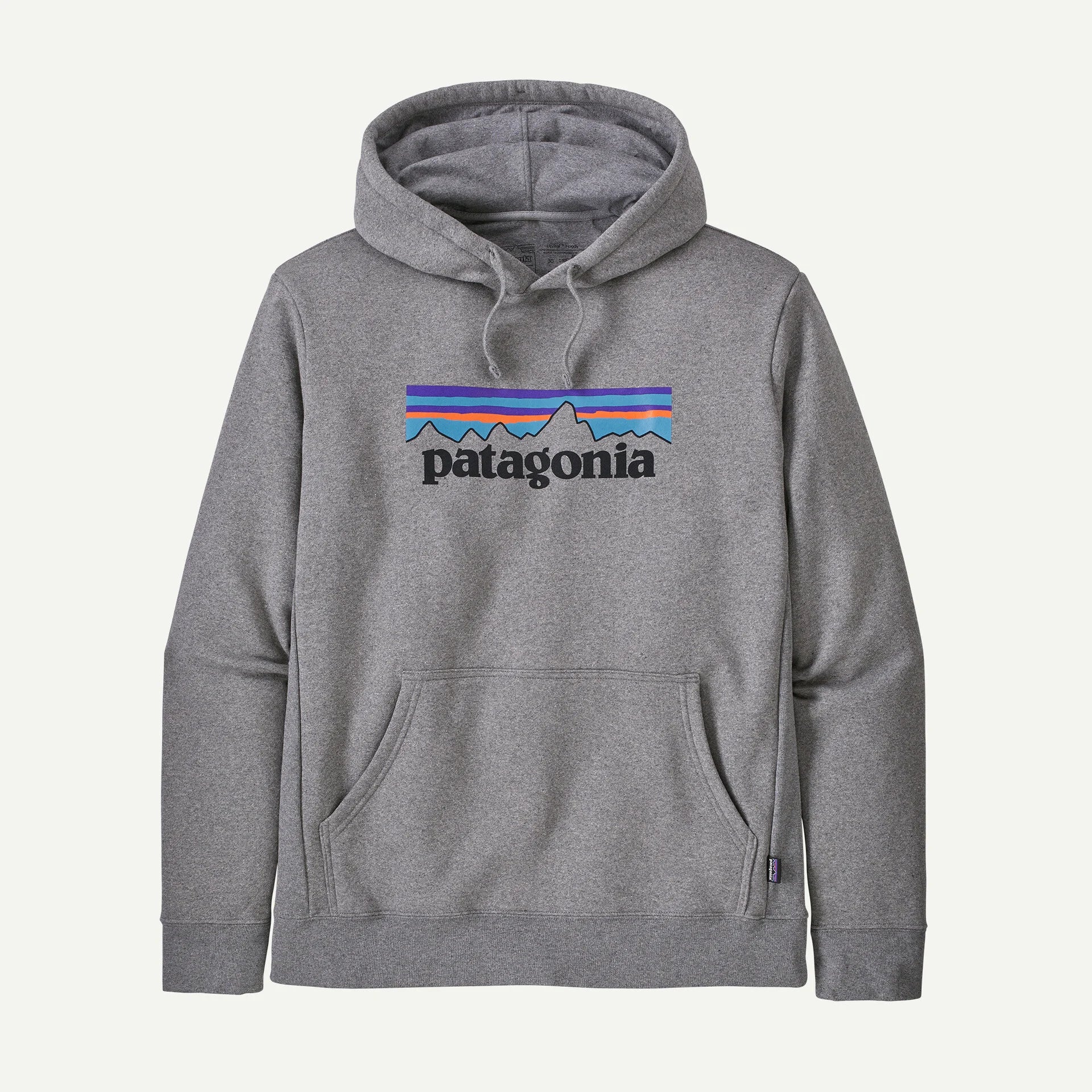 Patagonia Men's P-6 Logo Uprisal Hoody - Image 5