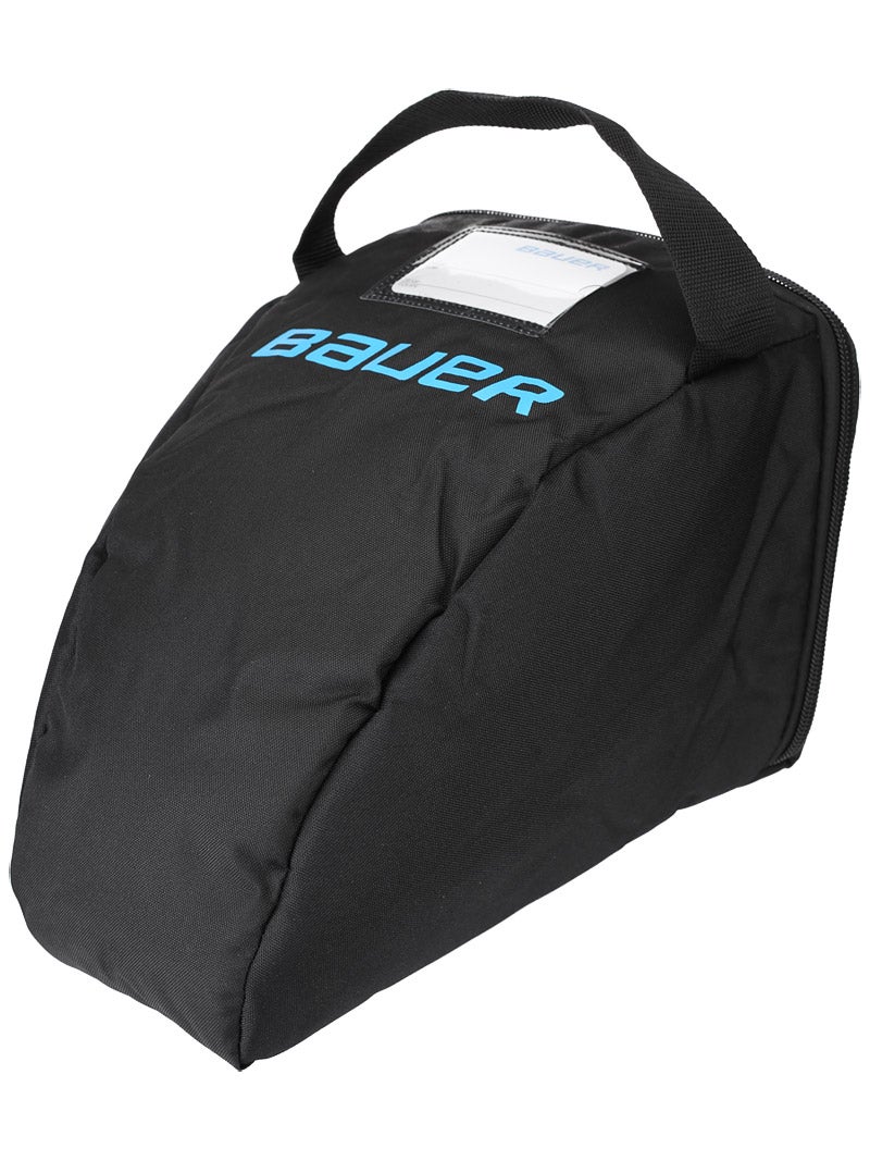 Padded Goal Mask Bag