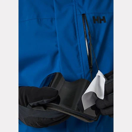 Men's Panorama Ski Jacket - Image 6