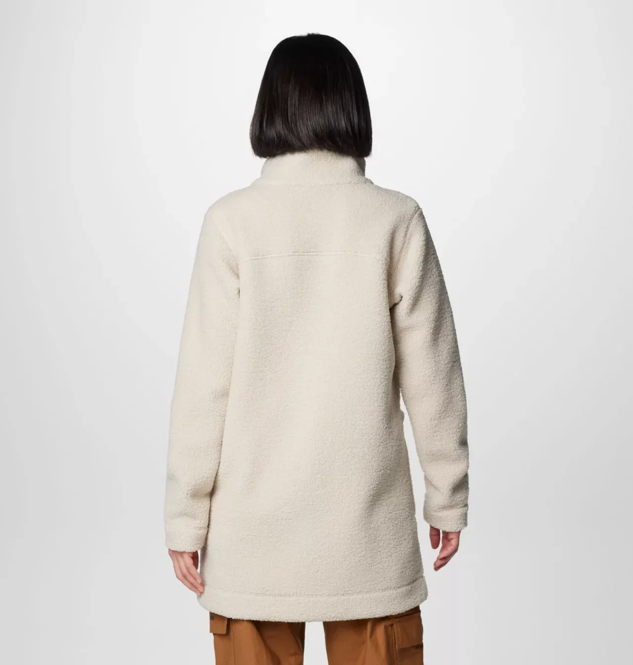 Women's Panorama Long Jacket - Image 10
