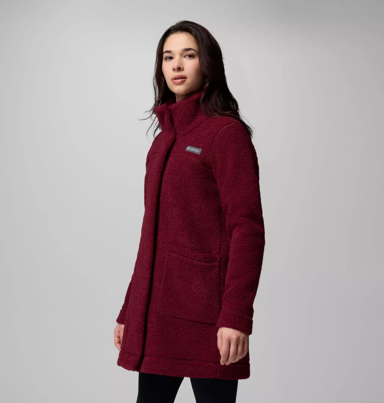 Women's Panorama Long Jacket - Image 16
